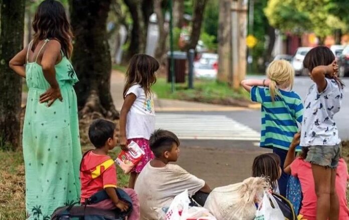 Asuntos Guaraníes de Misiones
