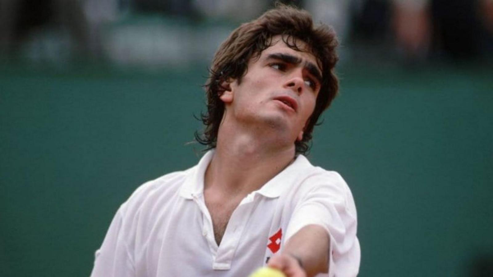 Guillermo Pérez Roldán