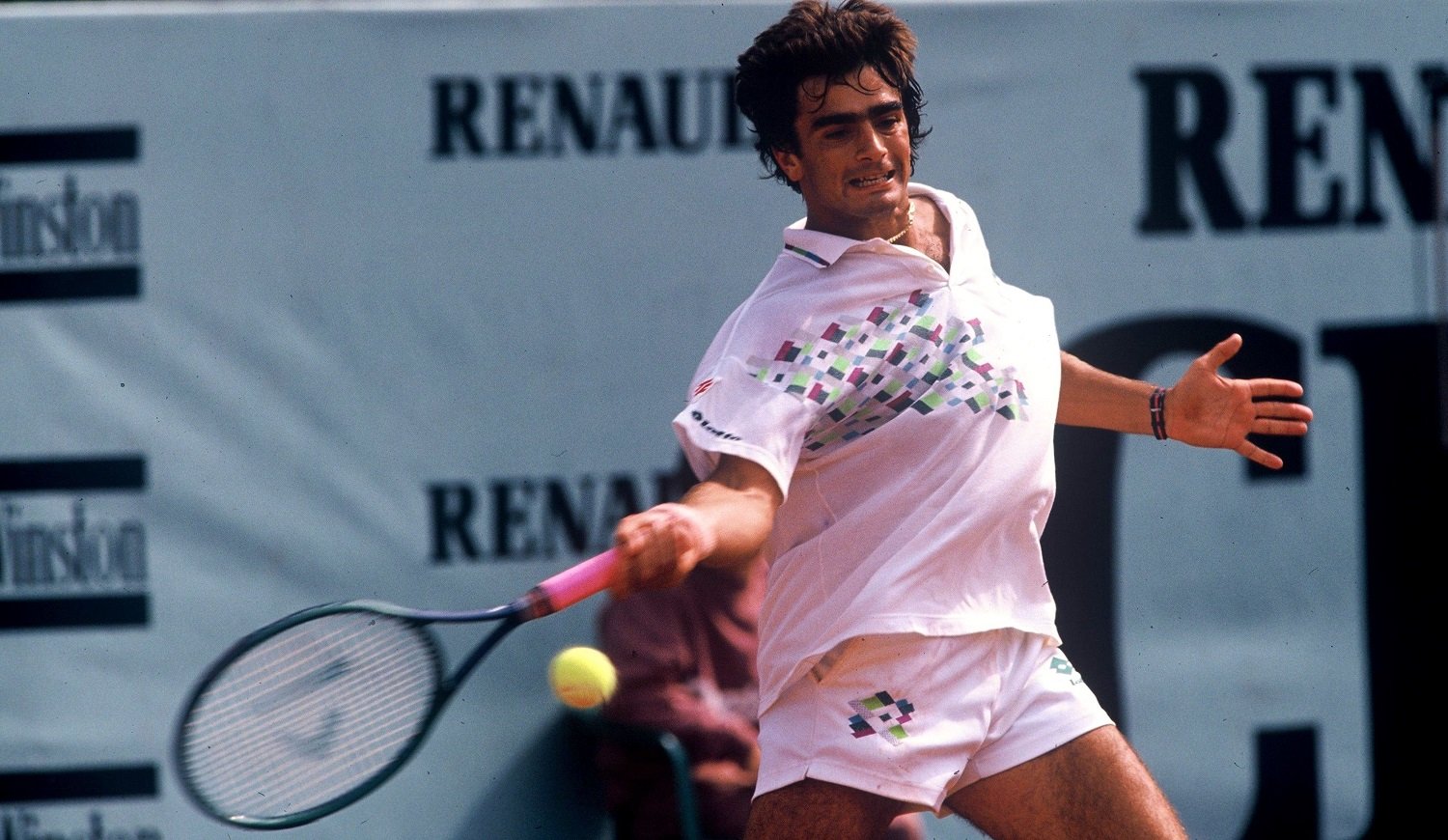 Guillermo Pérez Roldán