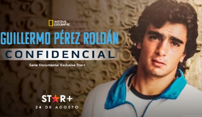 Guillermo Pérez Roldán