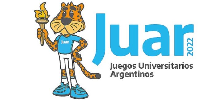 Juegos Universitarios Argentinos