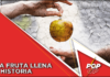 La manzana