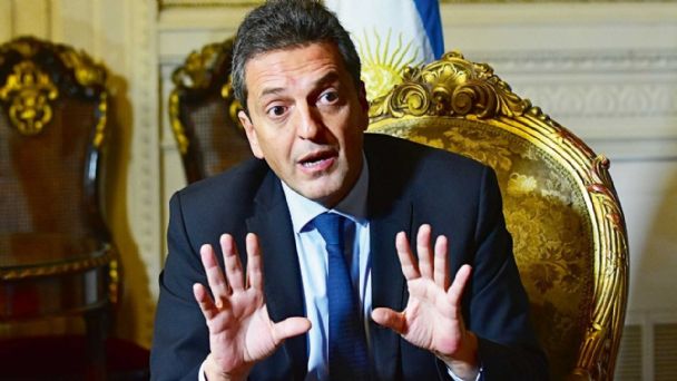 Acuerdo de Argentina con el FMI