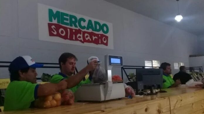 venta de pollo