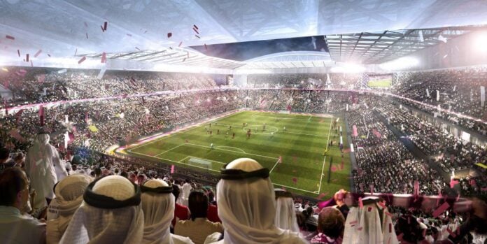 mundial de Qatar 2022