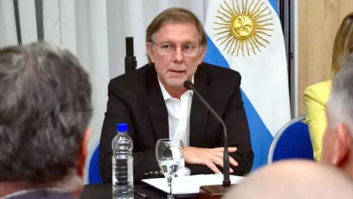 nahillo Juan José Bahillo