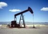 producción de petróleo y gas