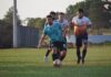 Torneo Clausura ACIADEP 2022