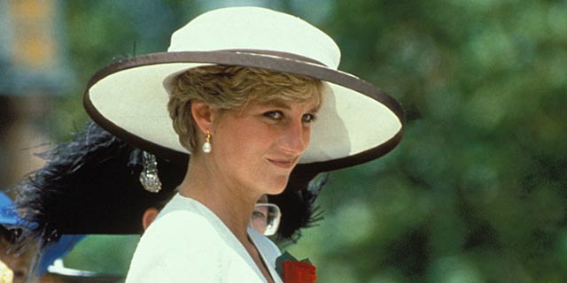 Lady Di