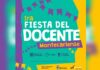 fiesta del docente montecarlense
