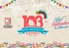 103° aniversario de Eldorado