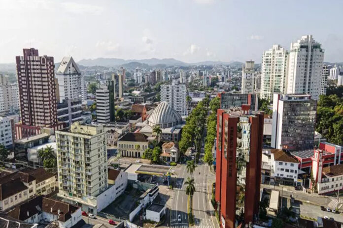 ranking nacional de Ciudades Inteligentes