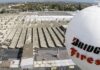 Bridgestone cierra sus operaciones en Argentina