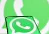 Estados de voz en WhatsApp
