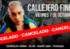 Callejero Fino