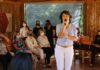 Carolina Butvilofsky eligió Misiones para emprender
