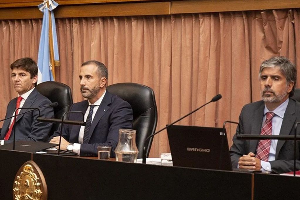 Causa Vialidad Se Reanuda El Juicio Con El Alegato De La Defensa De De