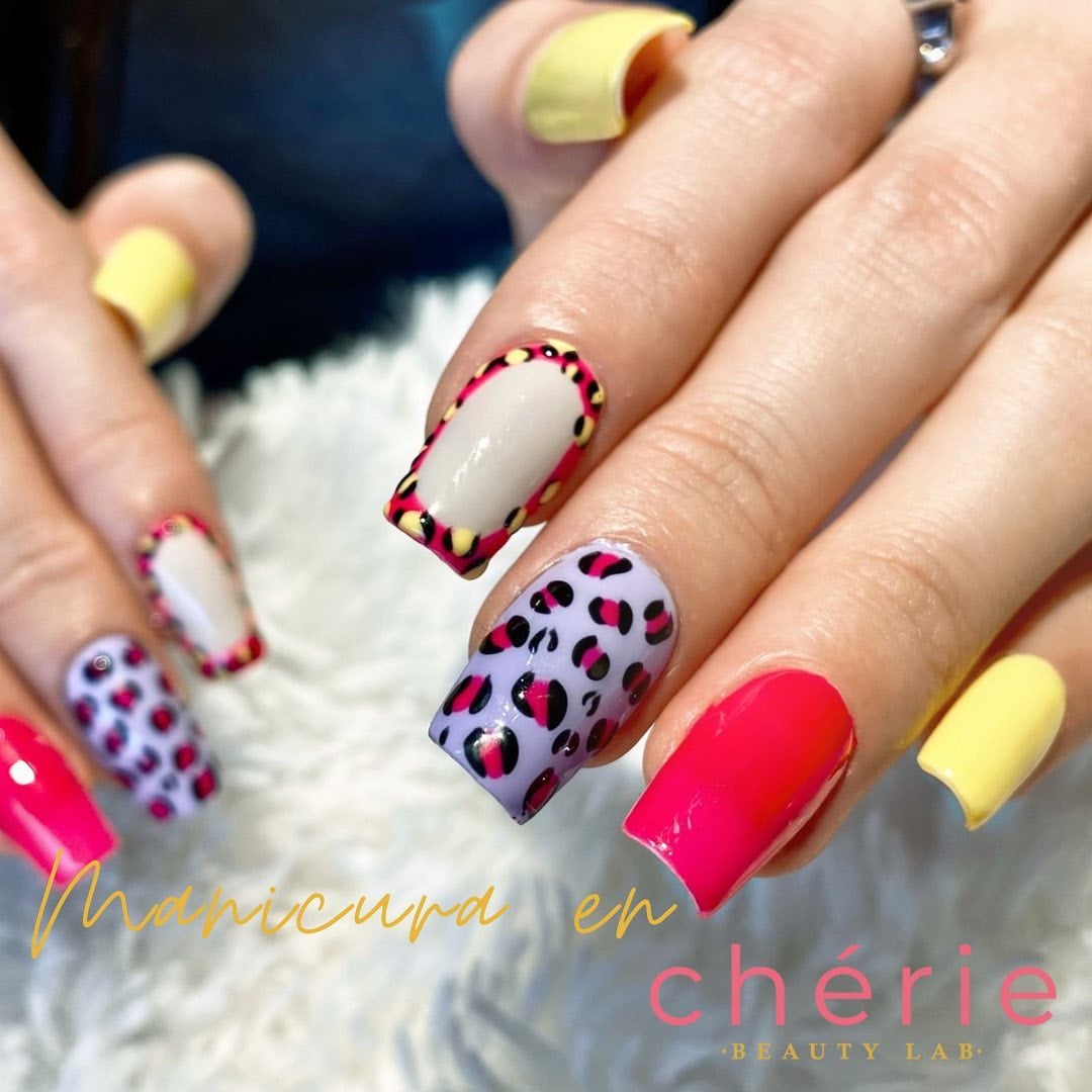 Cherié Beauty Lab - estética y pestañas