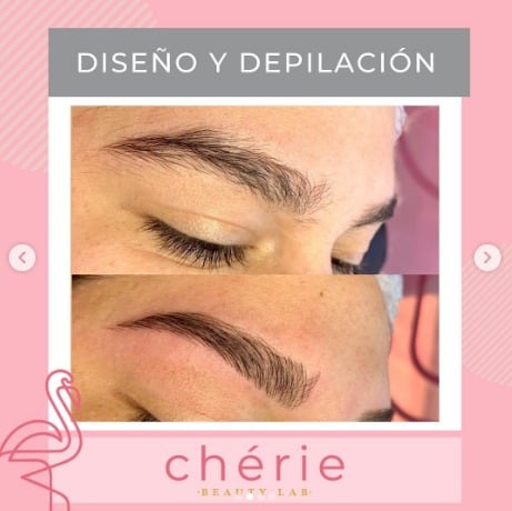 Cherié Beauty Lab - estética y pestañas3