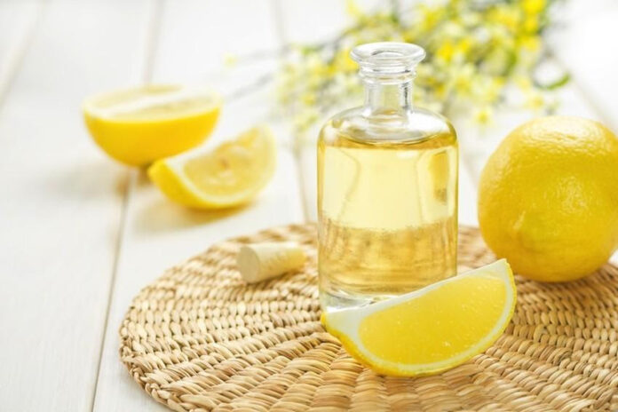 Día mundial del limón - cítricos