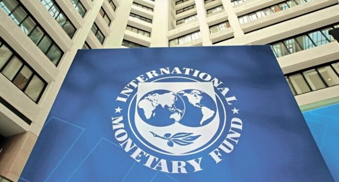 pago al FMI