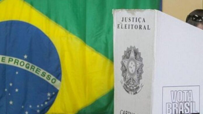 Elecciones presidenciales en Brasil