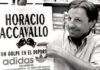 Horacio Accavallo
