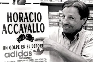Horacio Accavallo