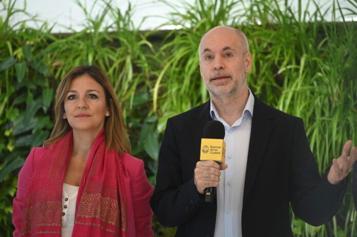 Rodríguez Larreta