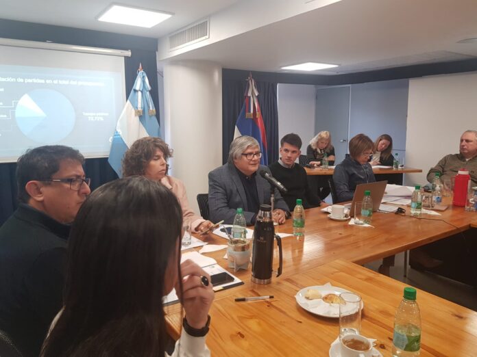 Instituto Misionero de Agua y Saneamiento
