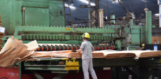 industria misionera