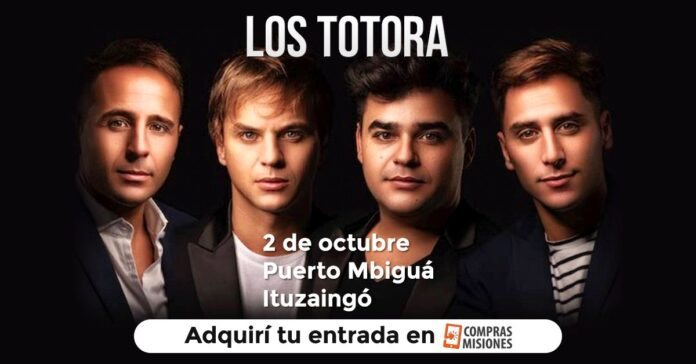 Los Totora