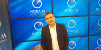 Misiones en la COP27