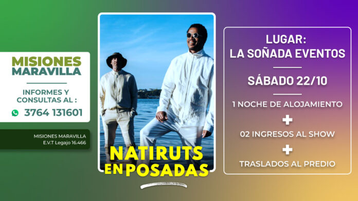 Natiruts