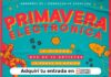 Primavera Electrónica