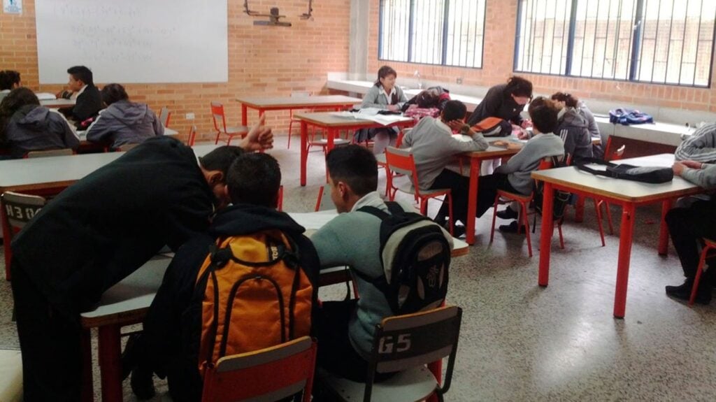 profesor que mató a golpes a su alumno