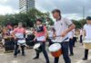 Estudiantina 2022 en Posadas