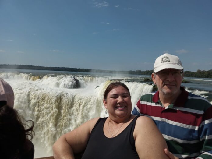 100 estadías en Iguazú