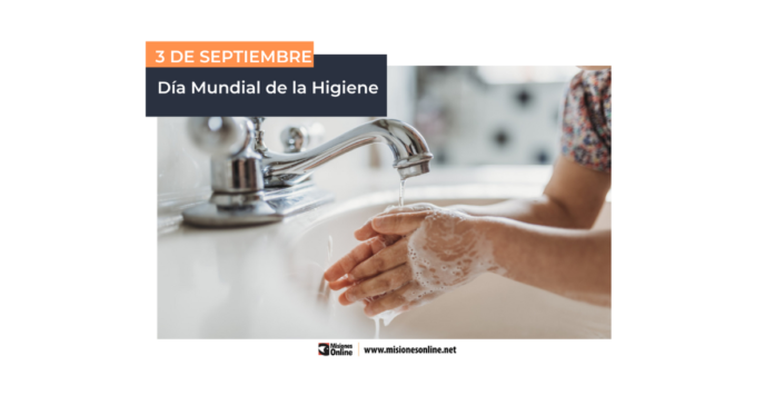 Día Mundial de la Higiene