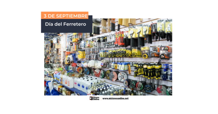 Día del Ferretero