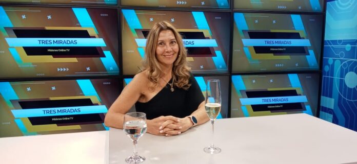 Valeria Fiore Cáceres