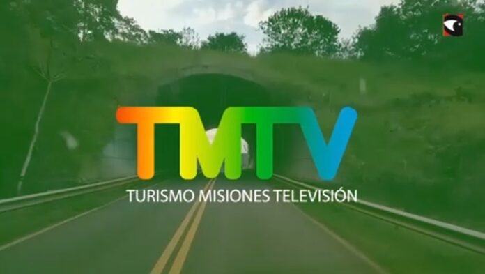 Turismo Misiones Televisión TMTV