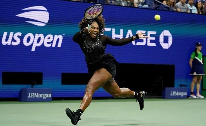 Serena Williams