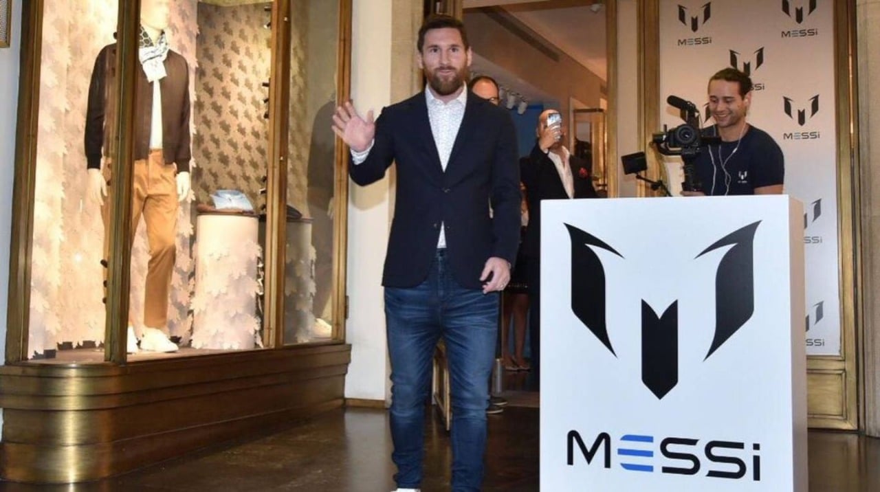Los lujos del 10 cual es el patrimonio de Lionel Messi