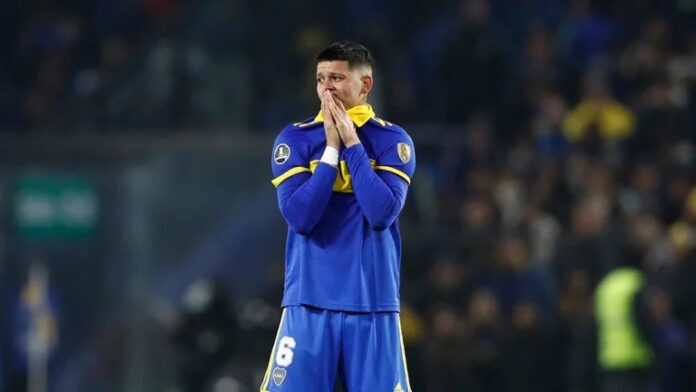 Marcos Rojo