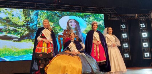 Fiesta Nacional del Inmigrante