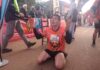 Yaboty Ultra Maratón en El Soberbio