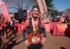Yaboty Ultra Maratón ultra maraton yaboty