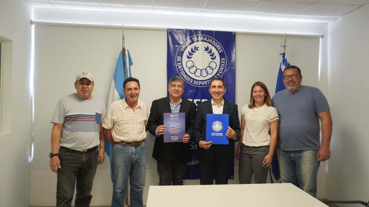 Universidad FASTA