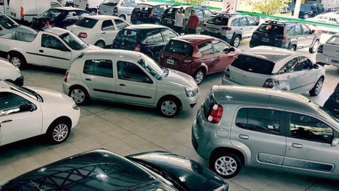 venta de autos usados en Misiones